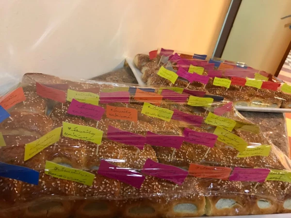 روز دانشجو ، روز در هم آمیختن تقوا و ورع با علم و دانش اندوزی بر شما دانشجوی با ایمان مسلمان گرامی باد .
 5