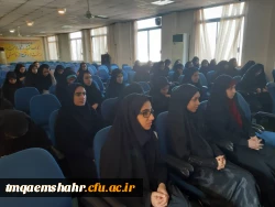 جلسه مراقبت های اجتماعی و مقررات راهنمایی رانندگی  با حضور معاونت فرهنگی نیروی انتظامی شهرستان قائم شهر برگزار شد . 3