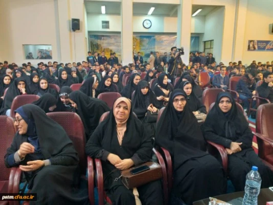 مراسم گرامیداشت سردار سلیمانی