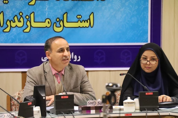 اولین همایش استانی انجمن های ورزش خوابگاهی