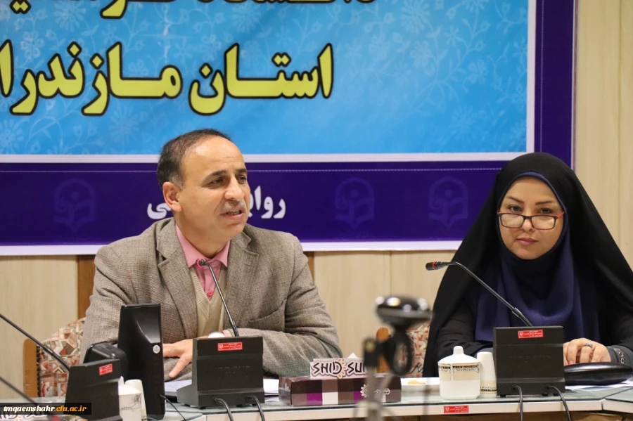 اولین همایش استانی انجمن های ورزش خوابگاهی